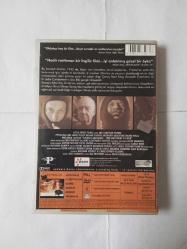 Savaşın Adamları Dvd Film
