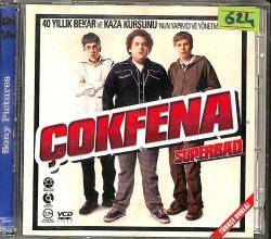Efemera - Çok Fena &ndash; Superbad (2007) Orijinal VCD Film VCD28912 - kitantik - kitaLog