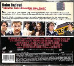 Çok Fena – Superbad (2007) Orijinal VCD Film VCD28912