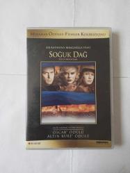 Soğuk Dağ Dvd Film