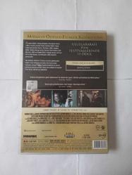 Soğuk Dağ Dvd Film