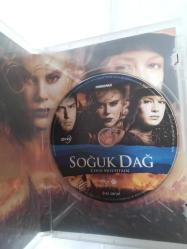 Soğuk Dağ Dvd Film