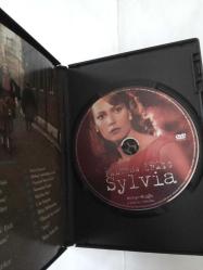 Sylvia Dvd Film