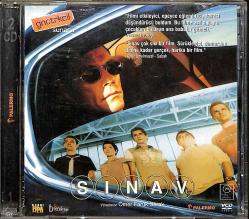 Sınav (2006) Orijinal VCD Film VCD28914