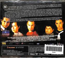 Sınav (2006) Orijinal VCD Film VCD28914