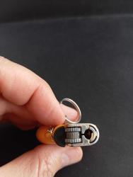 Eskilerden Camel sigara çakmak anahtarlik. AÇIKLAMALARI OKUYUNUZ LÜTFEN