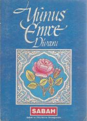 YUNUS EMRE DİVANI (DANIŞMAN: MUAMMER ÜLKER)