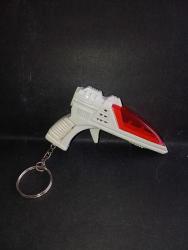 VINTAGE Lazer silahı. ÇALİSİR DURUMDA .