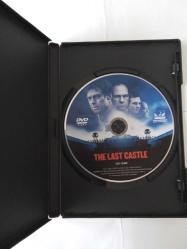 The Last Castle Dvd Film