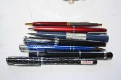 7 ADET KALEM + ŞEKERLİK +LED HEPSİDE GÖNDERILECEKTIR LOT (ÇİFTRAF