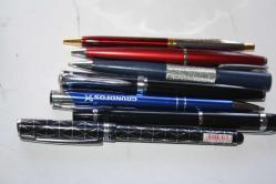 7 ADET KALEM + ŞEKERLİK +LED HEPSİDE GÖNDERILECEKTIR LOT (ÇİFTRAF