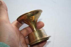 KÜÇÜK PRİNÇ MUMLUK DETAYLAR RESIMLERDE   (ÇİFT RAF