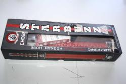 STARBUZZ  EHOSE ELECTRONIC HANDHELD HOOKAH HOSE DEĞİŞİK BİR ELEKTONİK ÜRÜN DETAYLAR RESIMLEDE  (ÇİFTRAF