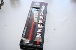 STARBUZZ  EHOSE ELECTRONIC HANDHELD HOOKAH HOSE DEĞİŞİK BİR ELEKTONİK ÜRÜN DETAYLAR RESIMLEDE  (ÇİFTRAF