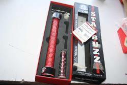 STARBUZZ  EHOSE ELECTRONIC HANDHELD HOOKAH HOSE DEĞİŞİK BİR ELEKTONİK ÜRÜN DETAYLAR RESIMLEDE  (ÇİFTRAF