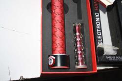 STARBUZZ  EHOSE ELECTRONIC HANDHELD HOOKAH HOSE DEĞİŞİK BİR ELEKTONİK ÜRÜN DETAYLAR RESIMLEDE  (ÇİFTRAF