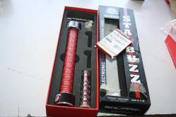 STARBUZZ  EHOSE ELECTRONIC HANDHELD HOOKAH HOSE DEĞİŞİK BİR ELEKTONİK ÜRÜN DETAYLAR RESIMLEDE  (ÇİFTRAF