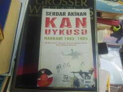 Kan Uykusu : Hakkari (1993 - 1995)