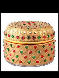 Kabe toprak muhafazası