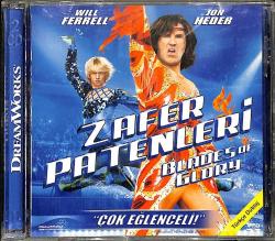 Zafer Patenleri – Blades of Glory (2007) Orijinal VCD Film VCD28933