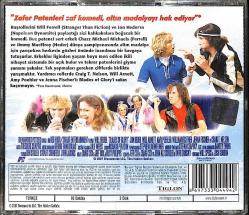 Zafer Patenleri – Blades of Glory (2007) Orijinal VCD Film VCD28933