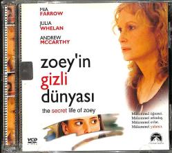 Zoey'in Gizli Dünyası - The Secret Life Of Zoey Orijinal VCD Film VCD28934