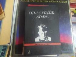DİNLE KÜÇÜK ADAM