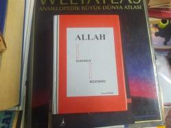 ALLAH KENDİMİZ DİĞER YARATILANLAR