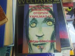 BEYOĞLU'NDA GARİBANIN OTOPSİSİ YAPILMAZ (1) 2.EL