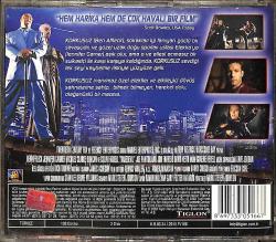 Korkusuz – Daredevil (2003) Orijinal VCD Film VCD28936