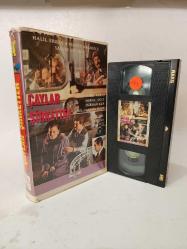 Çaylar Şirketten - Aydemir Akbaş VHS kaset
