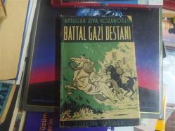 BATTAL GAZİ DESTANI
