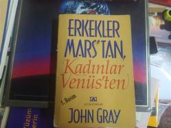 Erkekler Mars'tan Kadınlar Venüs'ten