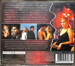Aşkın Gücü – Angel Eyes (2001) Orijinal VCD Film ' Jennifer Lopez ' VCD28937