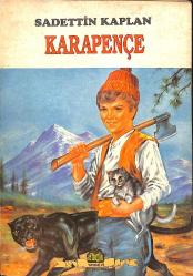 Karapençe