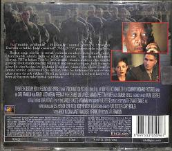 Büyük Günahlar - High Crimes (2002) VCD Film VCD28938
