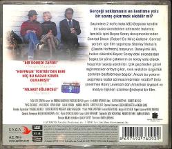 Başkanın Adamları – Wag the Dog (1997) Orijinal VCD Film VCD28939