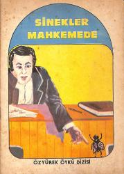 Sinekler Mahkemede
