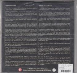 DARPHANE ORJİNAL KİTİNDE 2018 YILI MADENİ PARA SETİ / ÇİL KONDİSYON