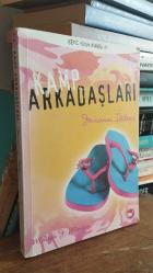 Kamp Arkadaşları 2 Jenna'nın İkilemi