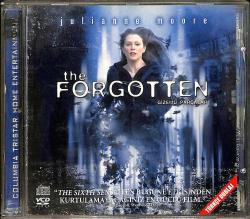 Gizemli Parçalar – The Forgotten (2004) Orijinal VCD Film VCD28944