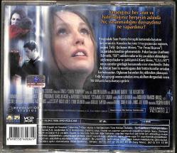 Gizemli Parçalar – The Forgotten (2004) Orijinal VCD Film VCD28944