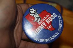 1980'lerden Kalma LIONS INTERNATIONAL Üyelik Ödülü Wisconsin Yeleği VE BROŞ  (KİTAP RAF