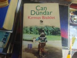 KIRMIZI BİSİKLET