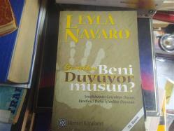 GERÇEKTEN BENİ DUYUYOR MUSUN