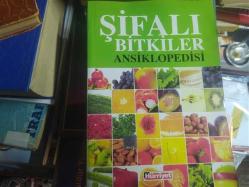 ŞİFALI BİTKİLER ANSİKLOPEDİSİ