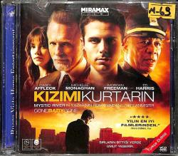 Kızımı Kurtarın – Gone Baby Gone (2007) Orijinal VCD Film VCD28949