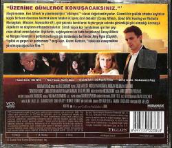 Kızımı Kurtarın – Gone Baby Gone (2007) Orijinal VCD Film VCD28949