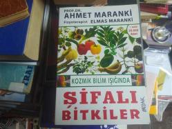 Kozmik Bilim Işığında Şifalı Bitkiler