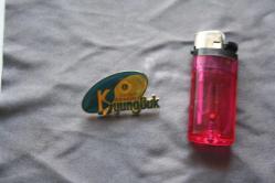 LOT.15 » VİNTAGE  LİONS  İNTERNATİONAL ROZET-BROŞ-MADALYA  DETAYLAR RESIMLERDE (KİTAP RAF TENEKE KUTU 2